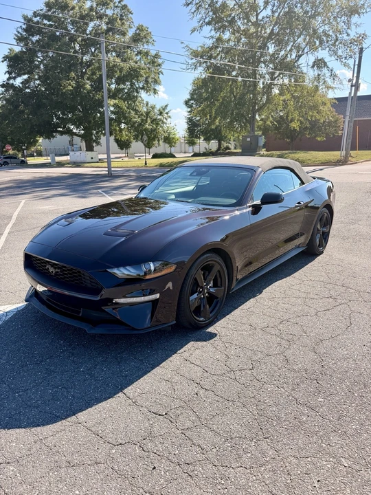 2022 Ford S550 Mustang - Image 4 of 17