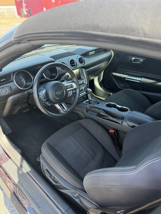 2022 Ford S550 Mustang - Image 15 of 17