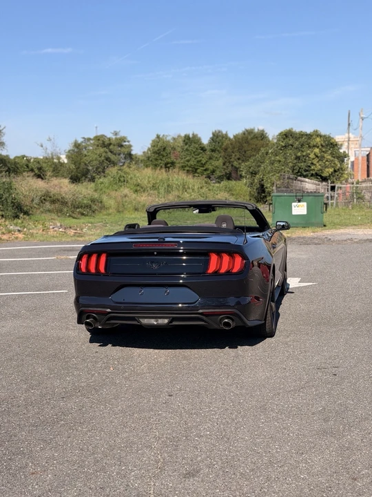 2022 Ford S550 Mustang - Image 10 of 17