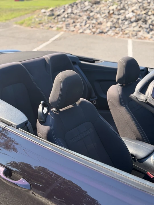 2022 Ford S550 Mustang - Image 13 of 17