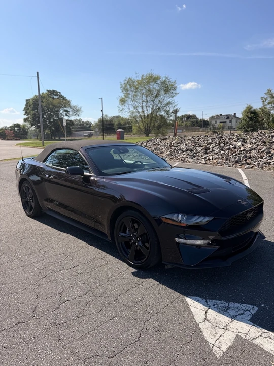 2022 Ford S550 Mustang - Image 7 of 17