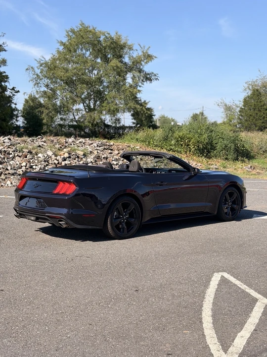 2022 Ford S550 Mustang - Image 9 of 17