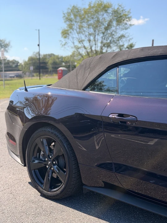 2022 Ford S550 Mustang - Image 6 of 17