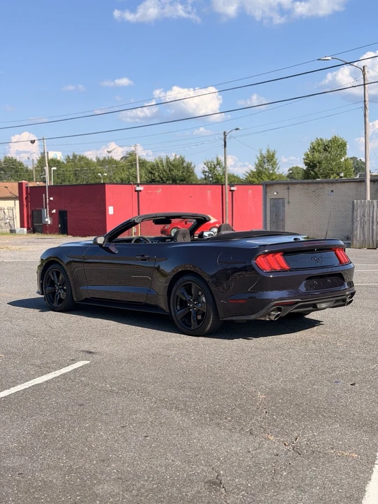 2022 Ford S550 Mustang - Image 11 of 17
