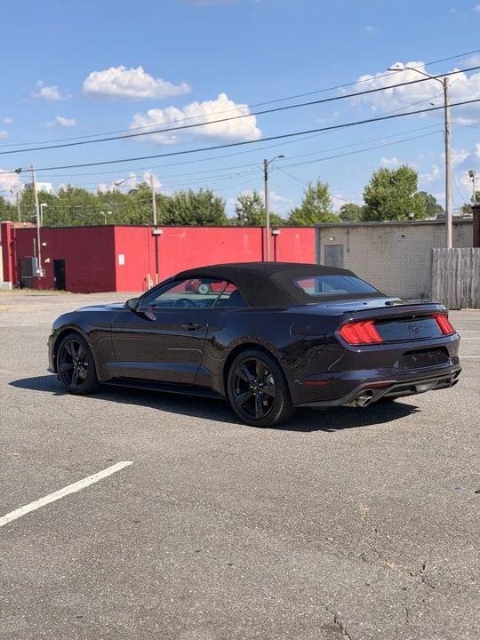 2022 Ford S550 Mustang - Image 3 of 17