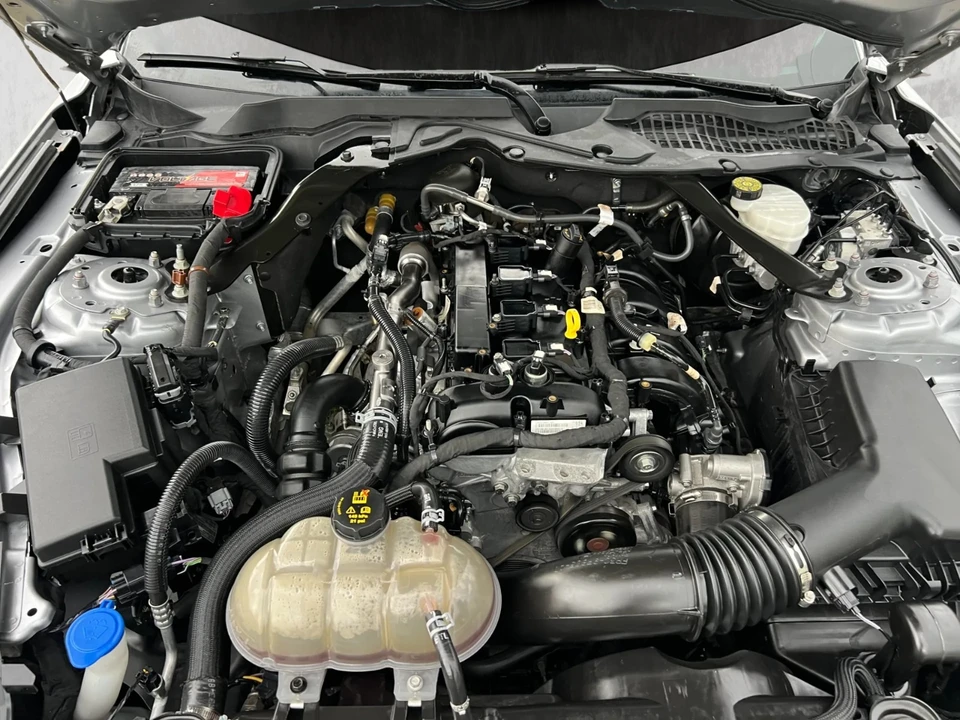 2022 Ford S550 Mustang - Image 10 of 31