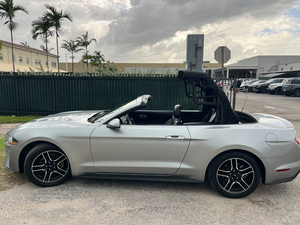 2022 Ford S550 Mustang - Image 29 of 31