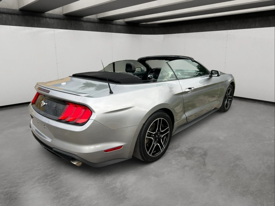 2022 Ford S550 Mustang - Image 8 of 31