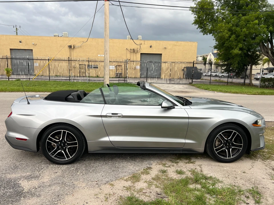 2022 Ford S550 Mustang - Image 26 of 31