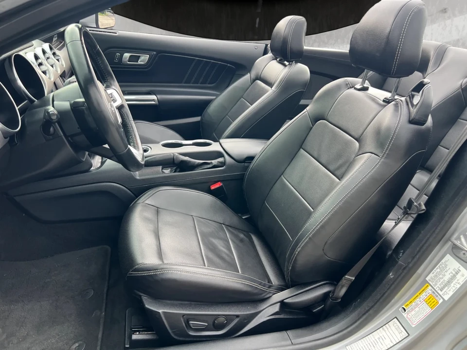 2022 Ford S550 Mustang - Image 12 of 31