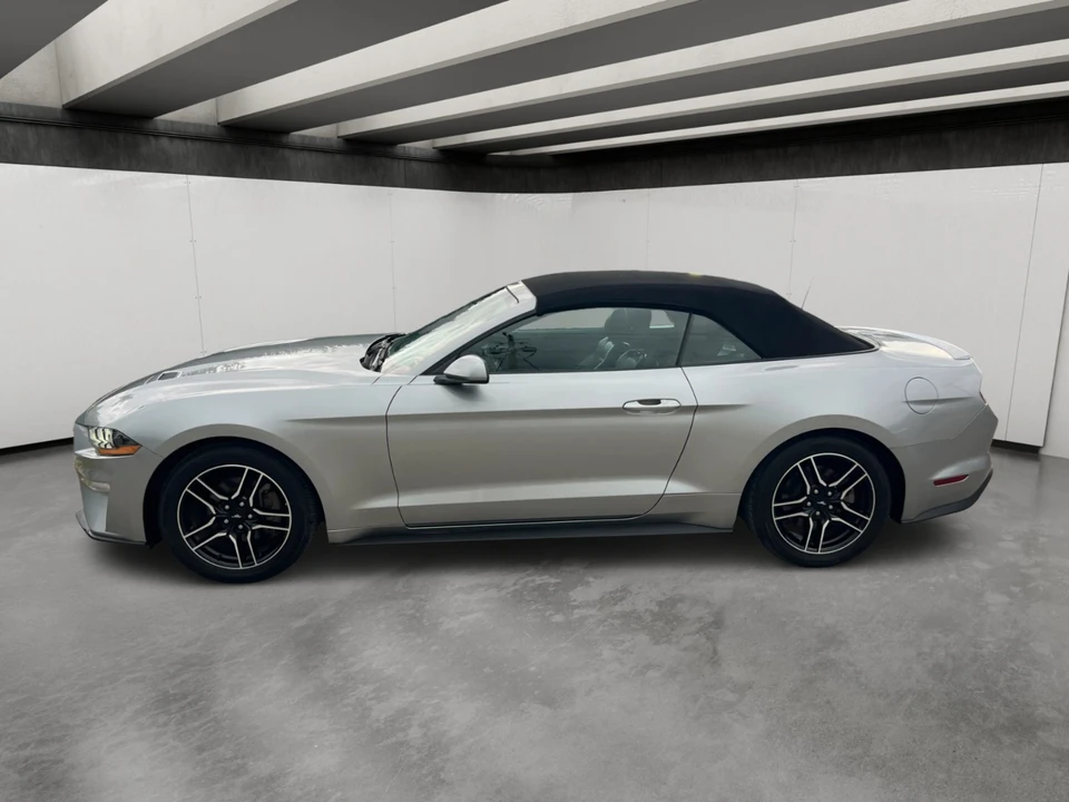 2022 Ford S550 Mustang - Image 5 of 31