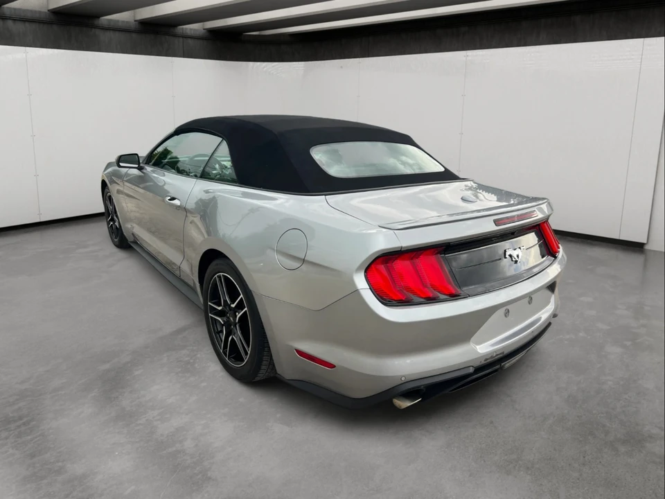 2022 Ford S550 Mustang - Image 6 of 31