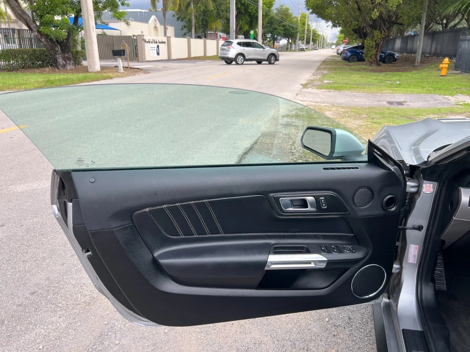 2022 Ford S550 Mustang - Image 31 of 31