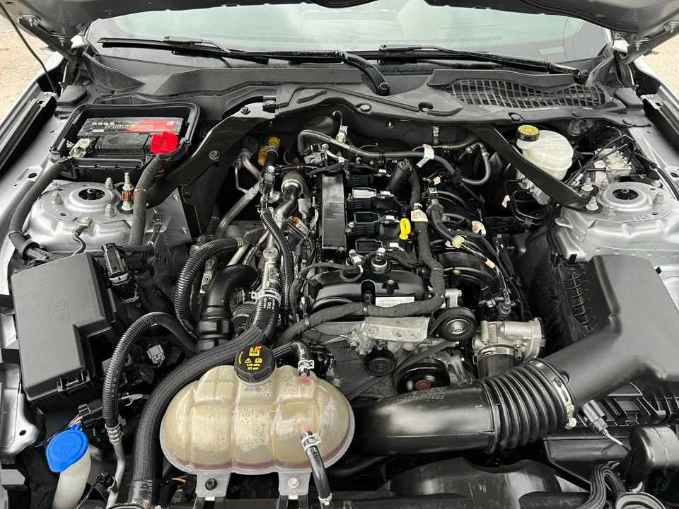 2022 Ford S550 Mustang - Image 28 of 31