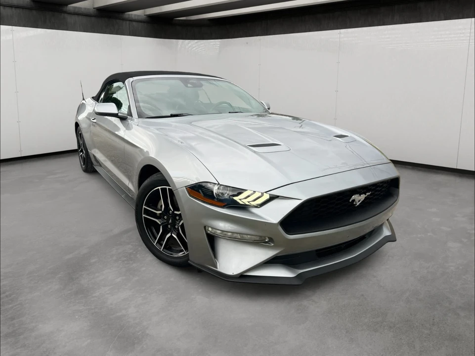 2022 Ford S550 Mustang - Image 2 of 31
