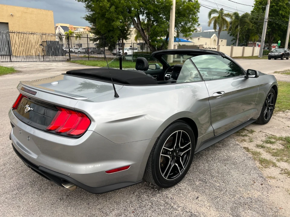 2022 Ford S550 Mustang - Image 25 of 31