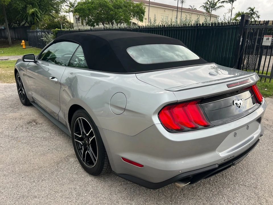 2022 Ford S550 Mustang - Image 23 of 31