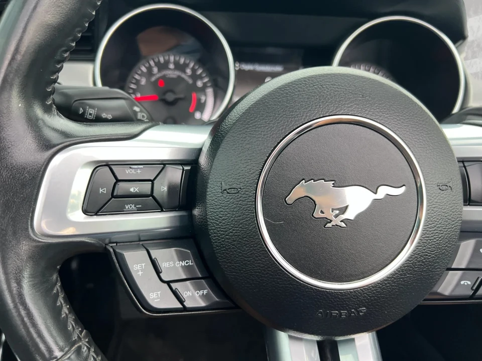 2022 Ford S550 Mustang - Image 18 of 31