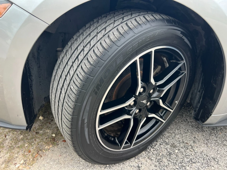 2022 Ford S550 Mustang - Image 27 of 31