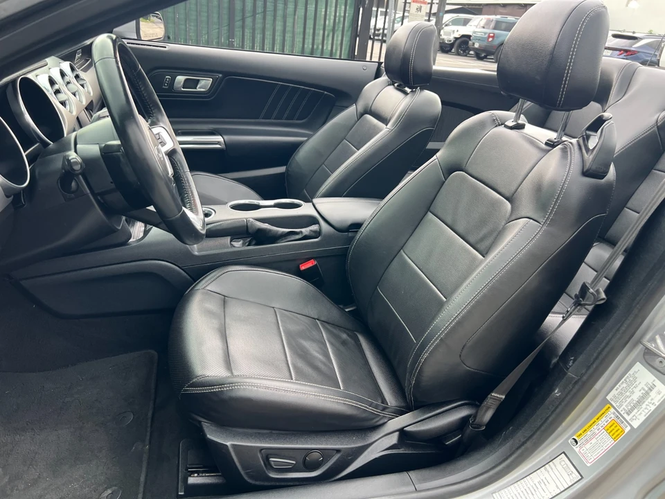 2022 Ford S550 Mustang - Image 30 of 31
