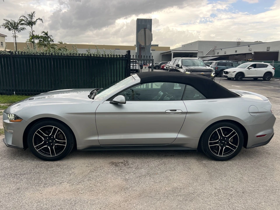 2022 Ford S550 Mustang - Image 22 of 31