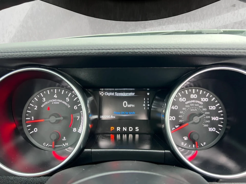2022 Ford S550 Mustang - Image 16 of 31