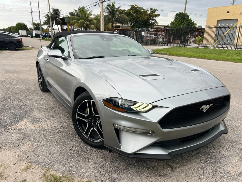 2022 Ford S550 Mustang - Image 19 of 31