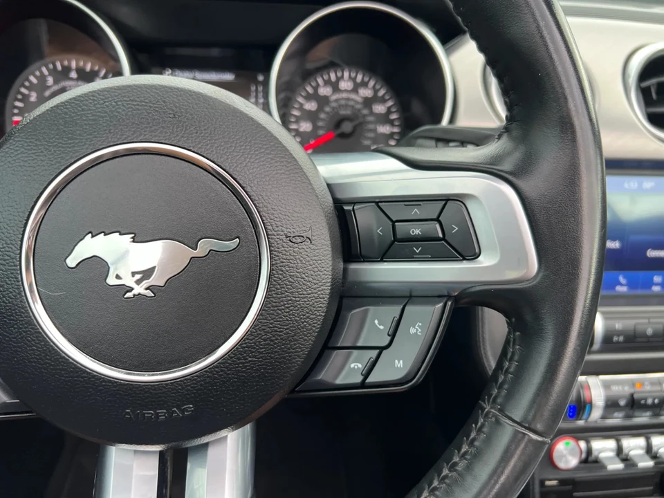 2022 Ford S550 Mustang - Image 17 of 31