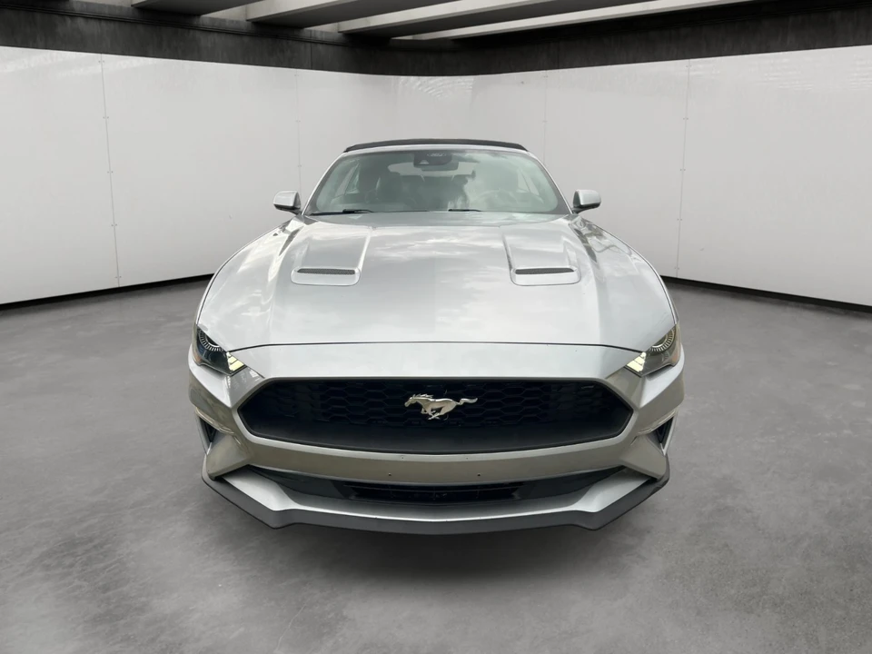 2022 Ford S550 Mustang - Image 3 of 31