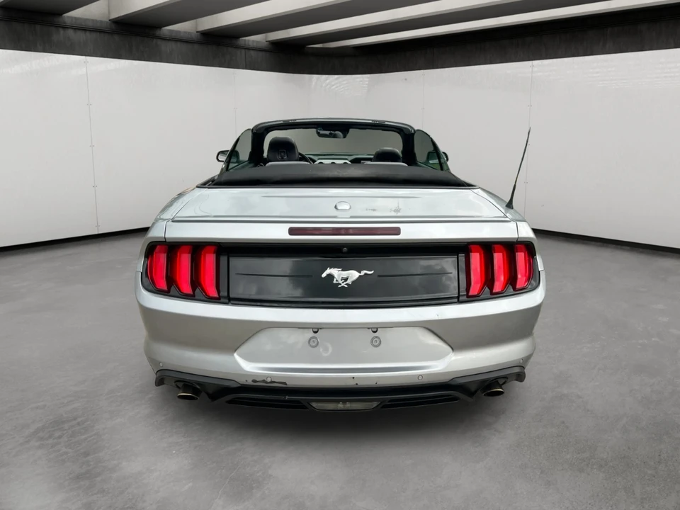 2022 Ford S550 Mustang - Image 7 of 31
