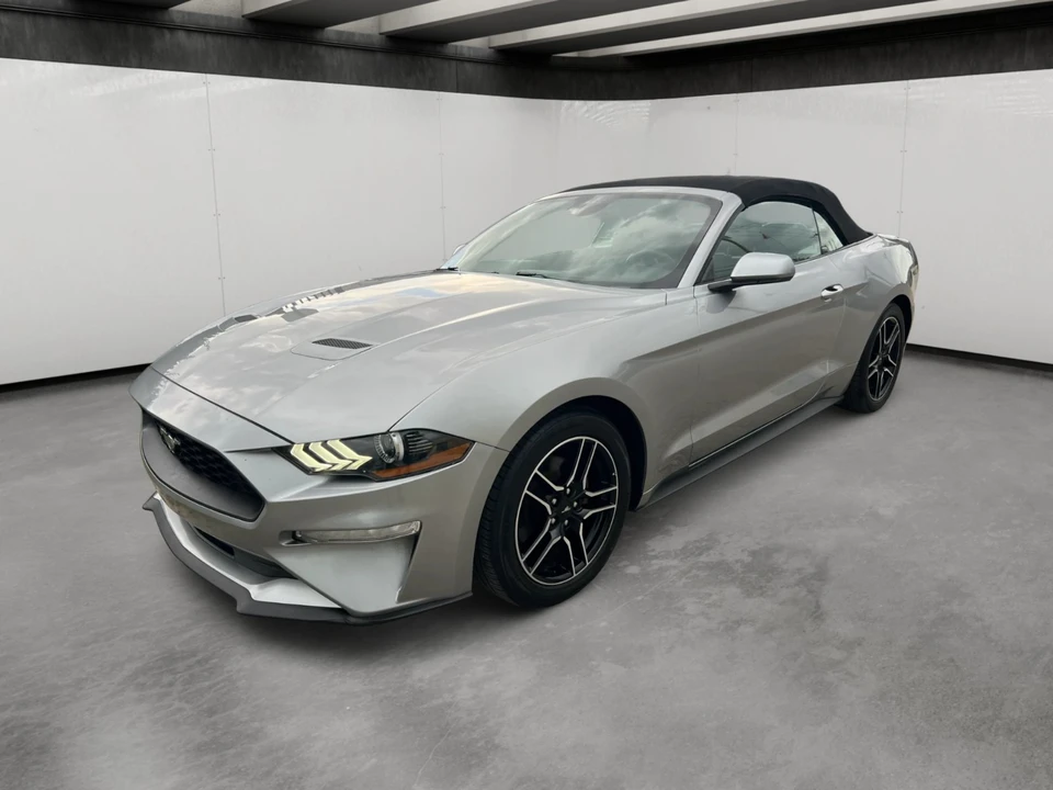 2022 Ford S550 Mustang - Image 4 of 31