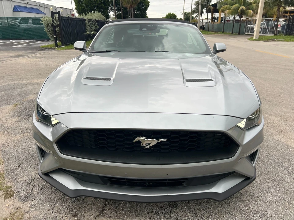 2022 Ford S550 Mustang - Image 20 of 31