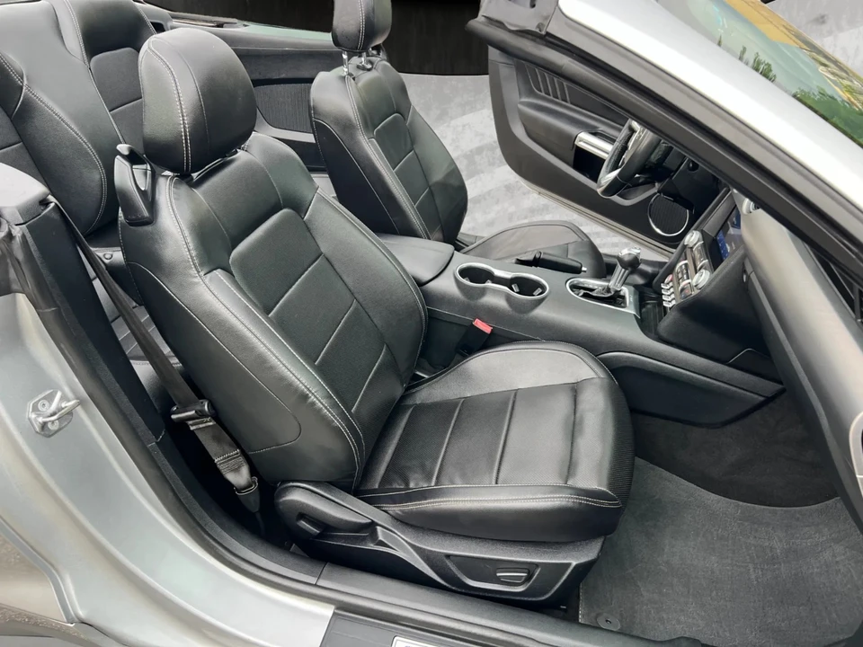 2022 Ford S550 Mustang - Image 14 of 31