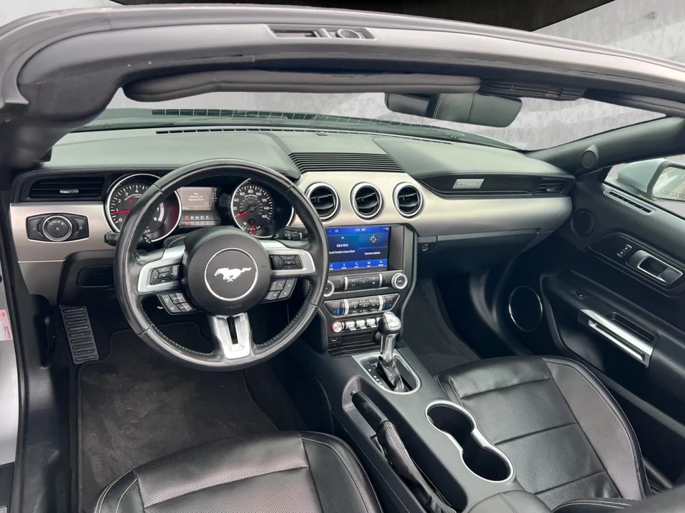 2022 Ford S550 Mustang - Image 15 of 31