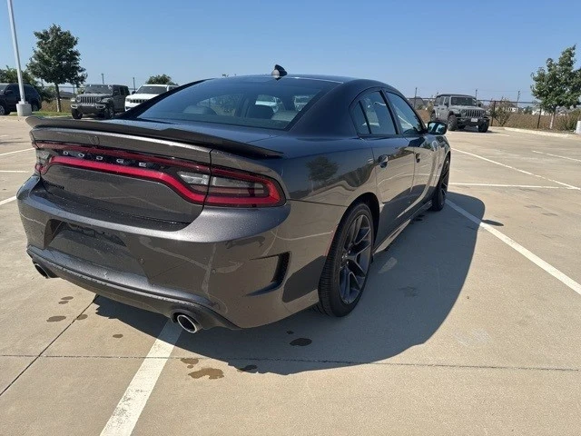 2022 Ford S550 Mustang - Image 5 of 5