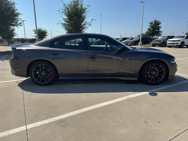 2022 Ford S550 Mustang - Image 4 of 5