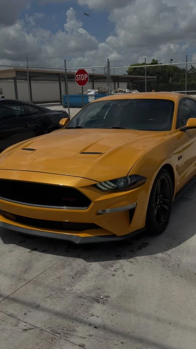2022 Ford S550 Mustang GT - Image 7 of 7