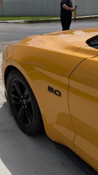 2022 Ford S550 Mustang GT - Image 2 of 7