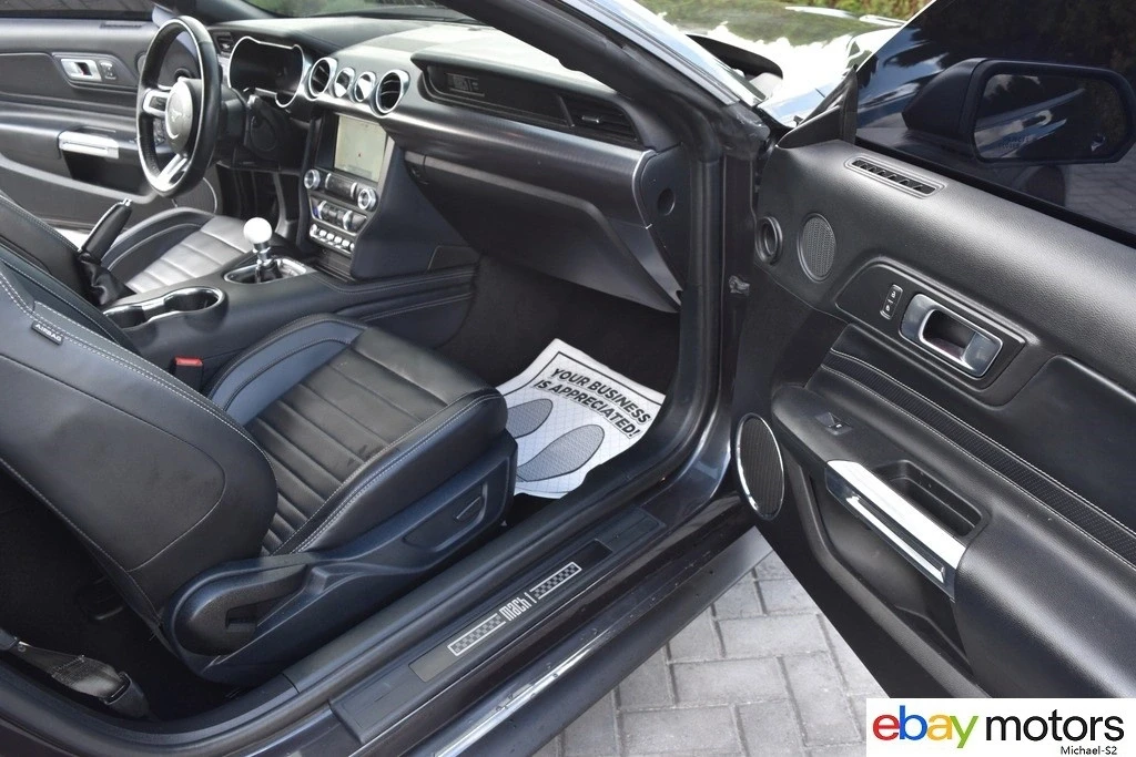 2022 Ford S550 Mustang - Image 15 of 21