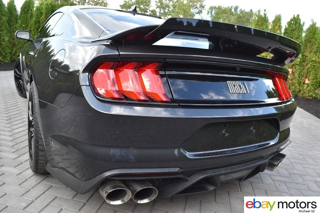 2022 Ford S550 Mustang - Image 6 of 21