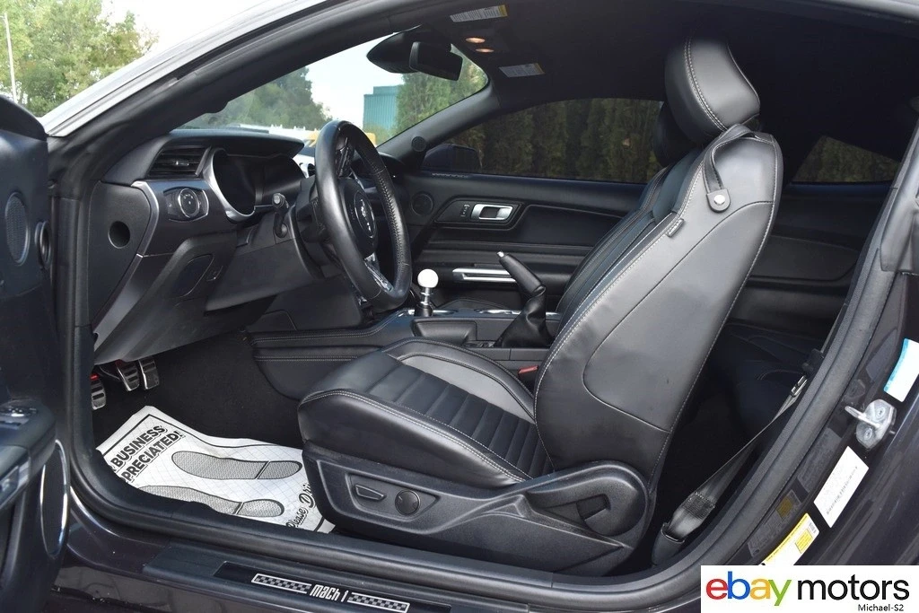 2022 Ford S550 Mustang - Image 10 of 21