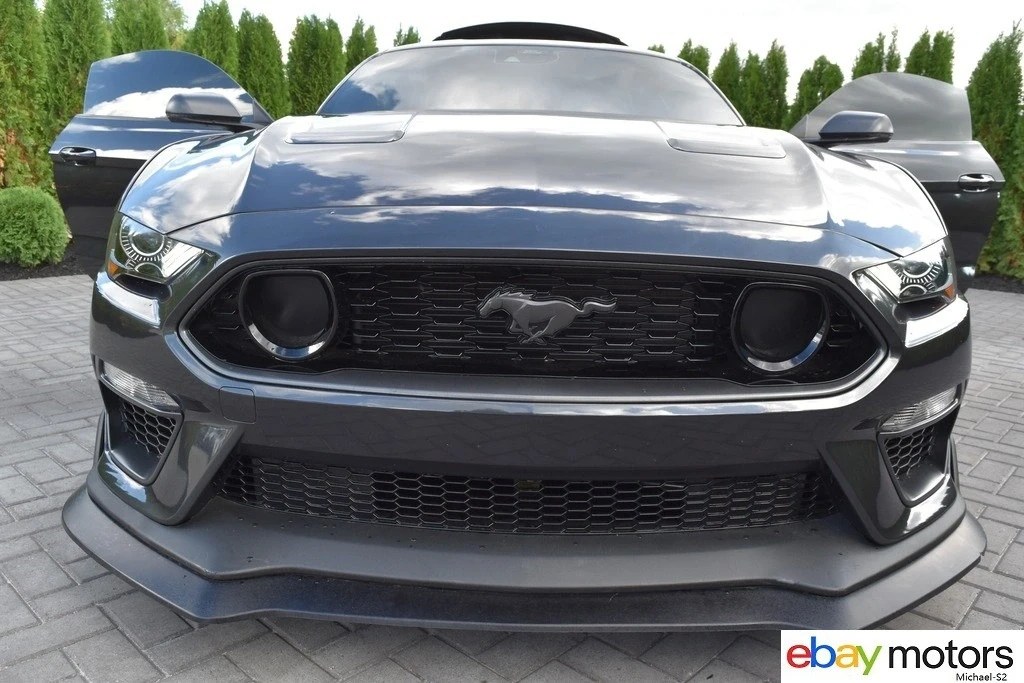 2022 Ford S550 Mustang - Image 19 of 21