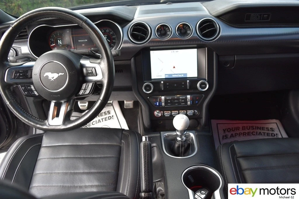 2022 Ford S550 Mustang - Image 14 of 21