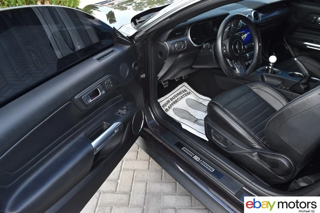 2022 Ford S550 Mustang - Image 11 of 21