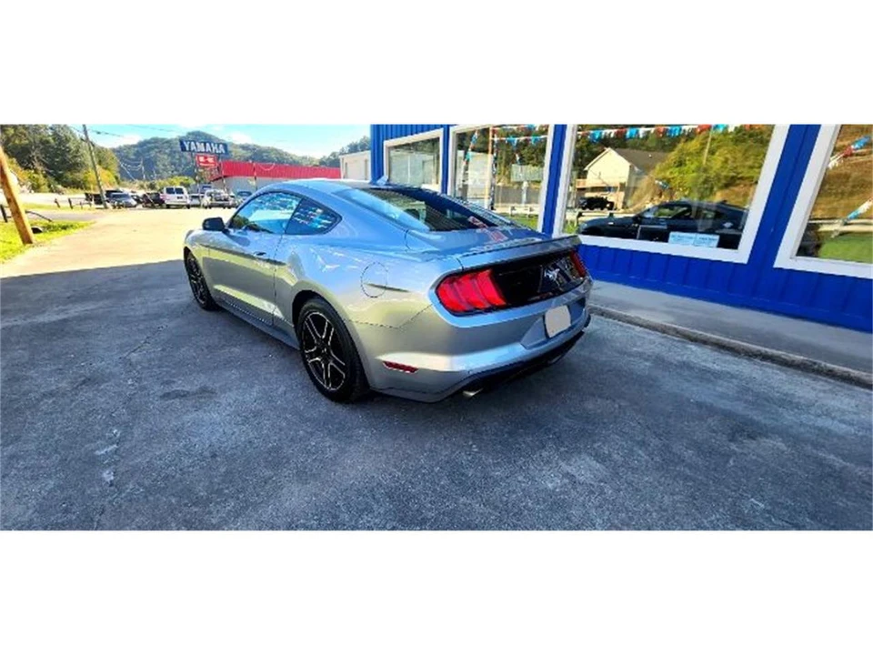 2022 Ford S550 Mustang - Image 4 of 23