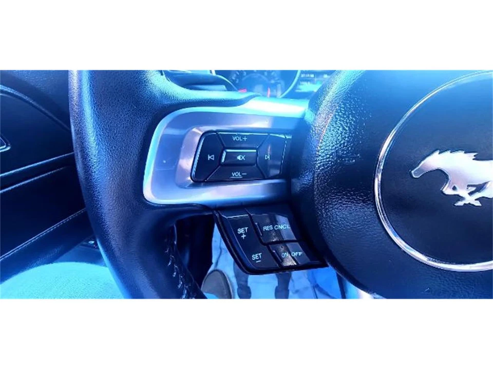 2022 Ford S550 Mustang - Image 10 of 23