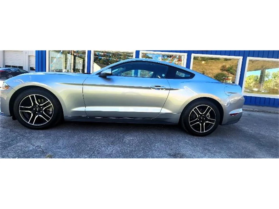 2022 Ford S550 Mustang - Image 2 of 23