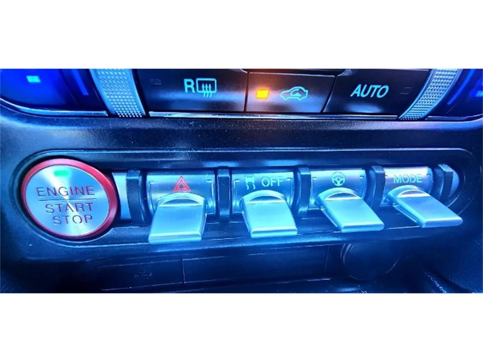 2022 Ford S550 Mustang - Image 8 of 23