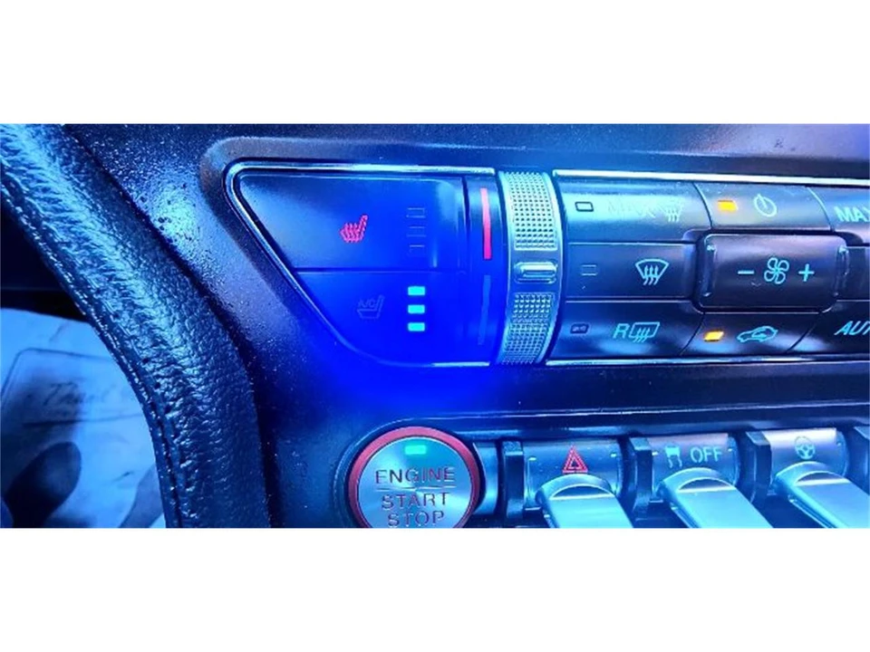 2022 Ford S550 Mustang - Image 9 of 23