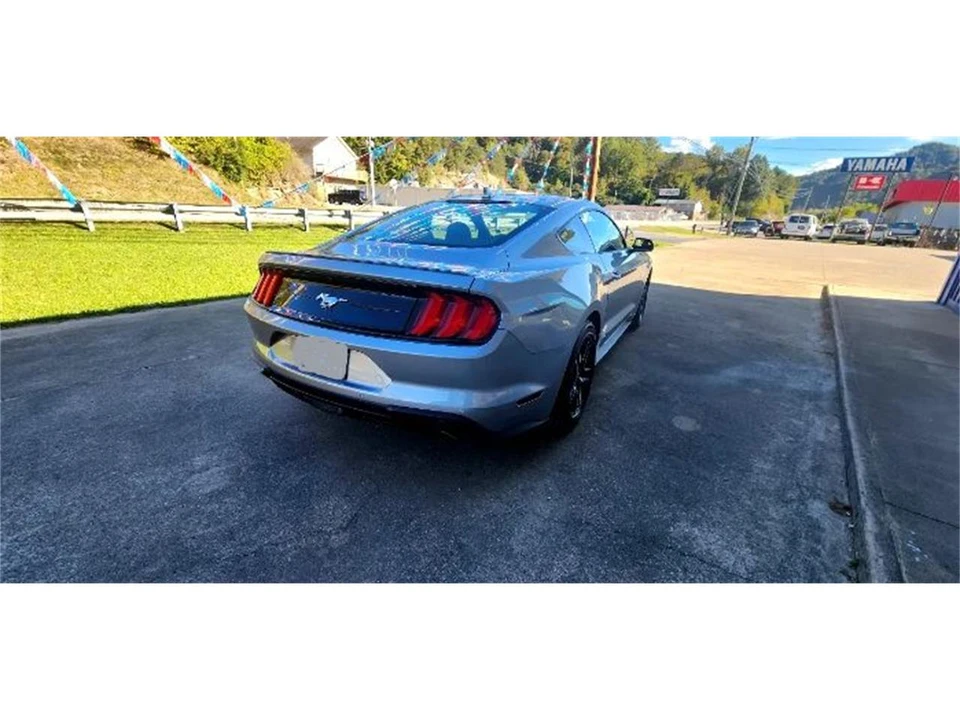 2022 Ford S550 Mustang - Image 3 of 23